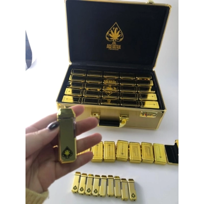 Sample 2g disposable 10pcs/box shipped by random empty vapes 01