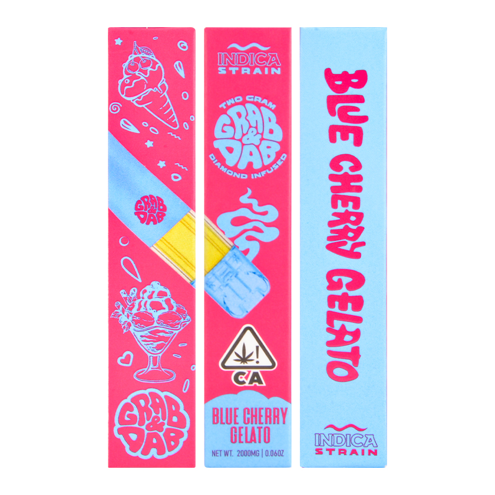 2026 USA New GRAB&DAB v3 vape 2ml 2g disposable 10 flavors wholesale