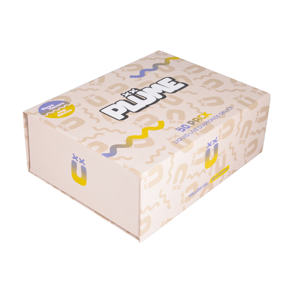 Plume 1+1 disposable vape pen empty vapes dual chambers 20 flavors wholesale