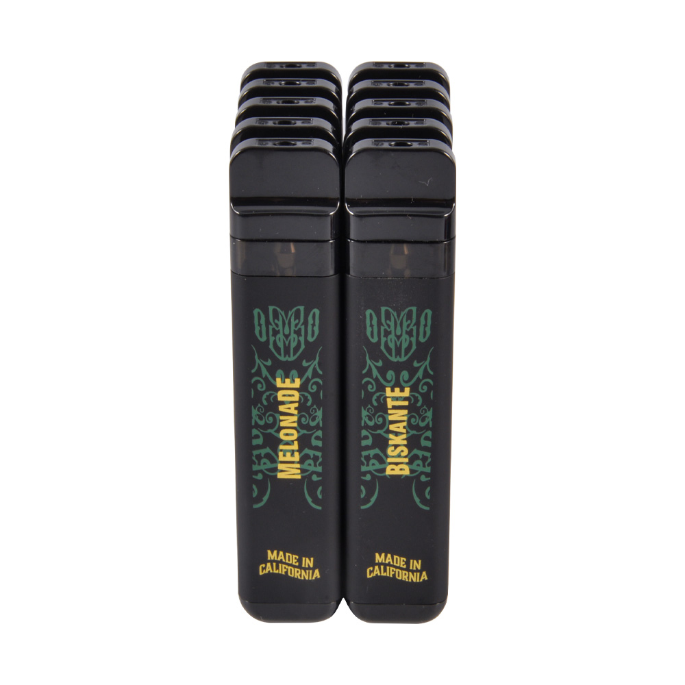 Poland The 1010 boys vapes 1ml 1g disposable empty vapes wholesale 200pcs/case