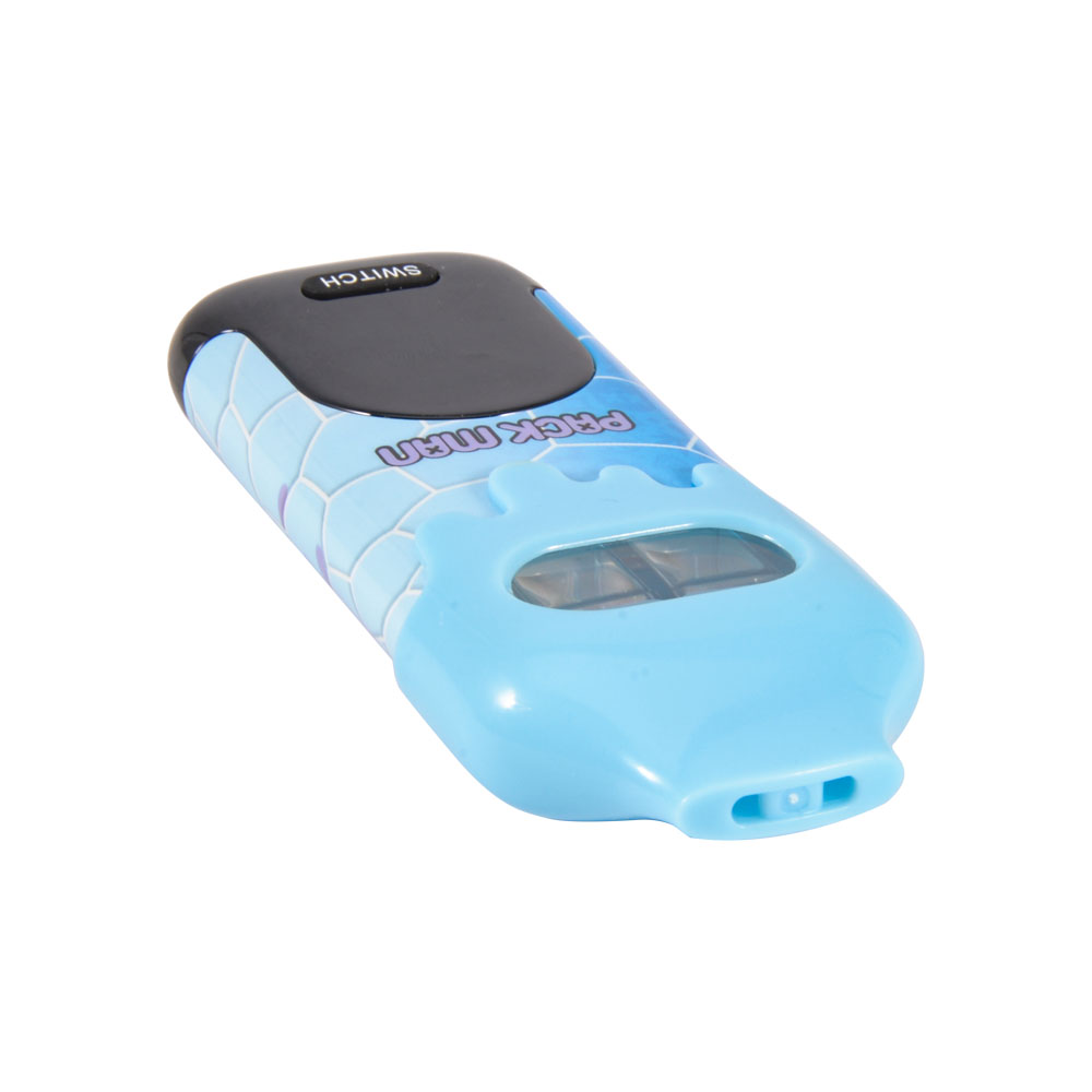 Poland Packman Football Edition all in one vape switch 2g disposables | empty vapes wholesale