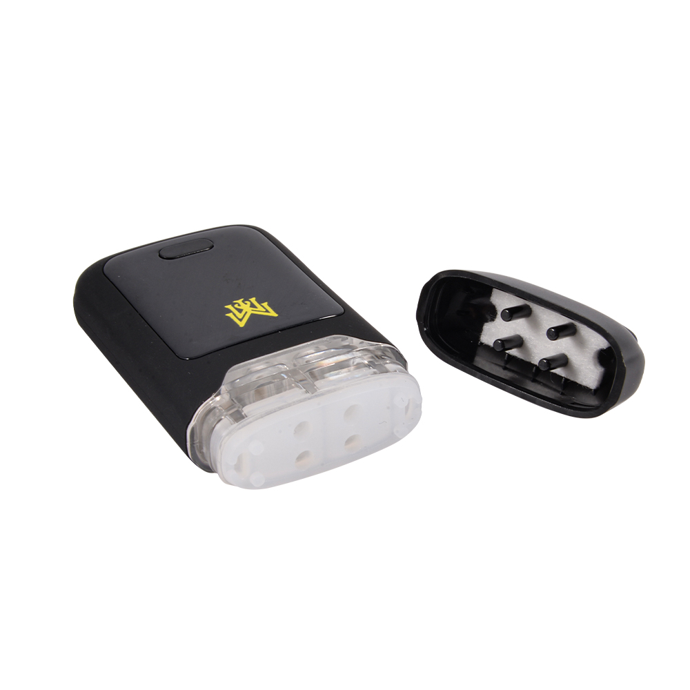USA MM & Blinkers 1+1 disposable 2ml empty vapes wholesale 500moq
