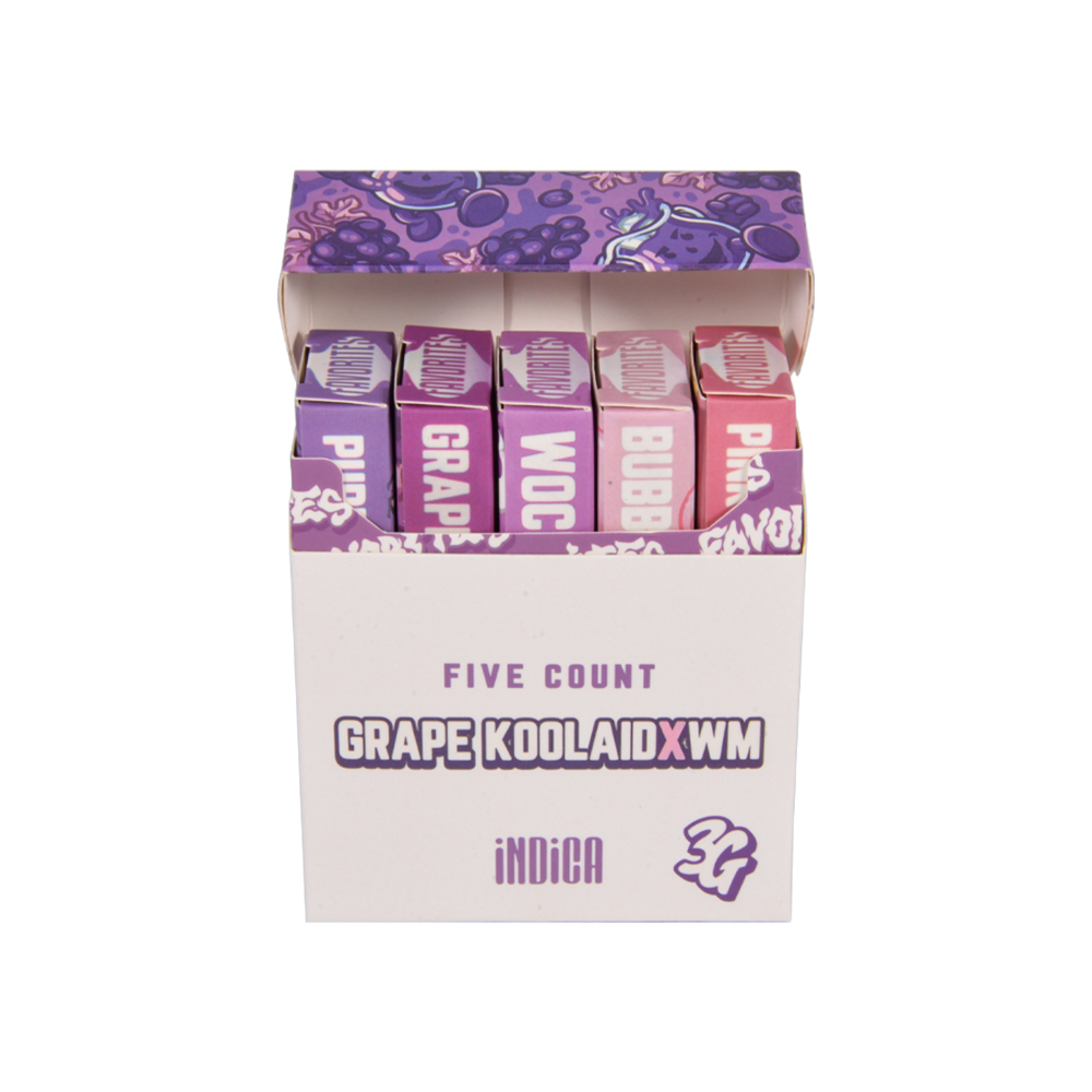 Favorites 3G Disposable 20 flavors wholesale | empty 3ml empty vapes in bulk