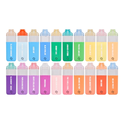 Favorites 3G Disposable 20 flavors wholesale | empty 3ml empty vapes in bulk 02