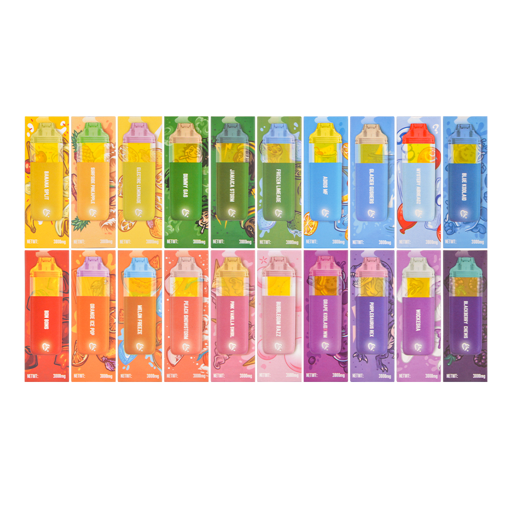 USA stock | 3G Favorites Disposable| Favorites 3gram disposables 20 flavors 500/case wholesale