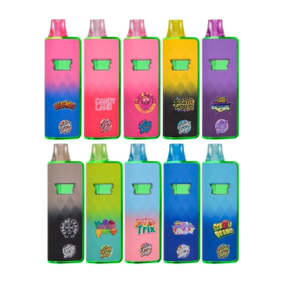 Whole Melt The Candy Shop Edition 2g Disposable | Empty dual chamber vapes wholesale 02
