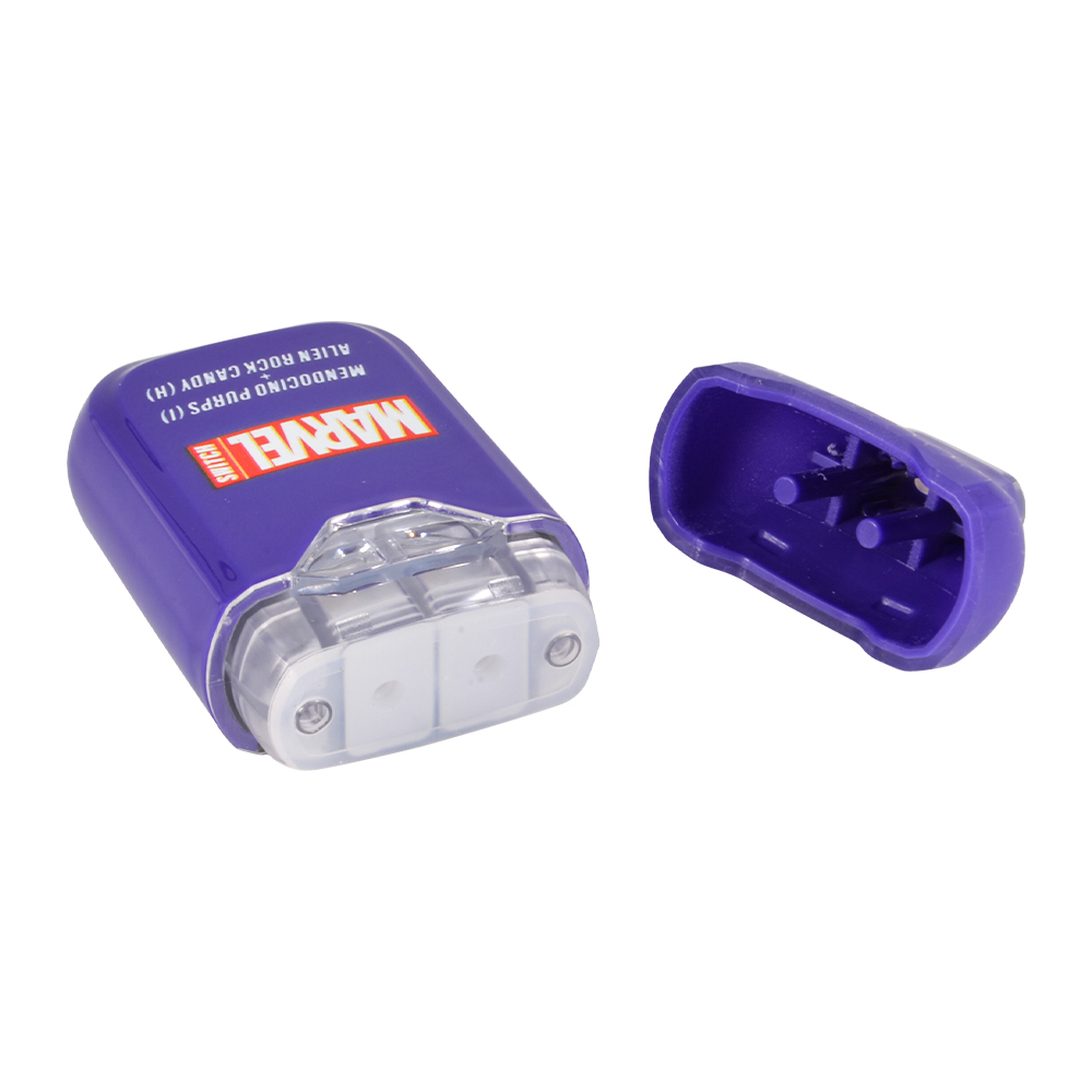 USA STOCK Marvel Switch 2g Disposables 2ml empty vapes wholesale 500/case 