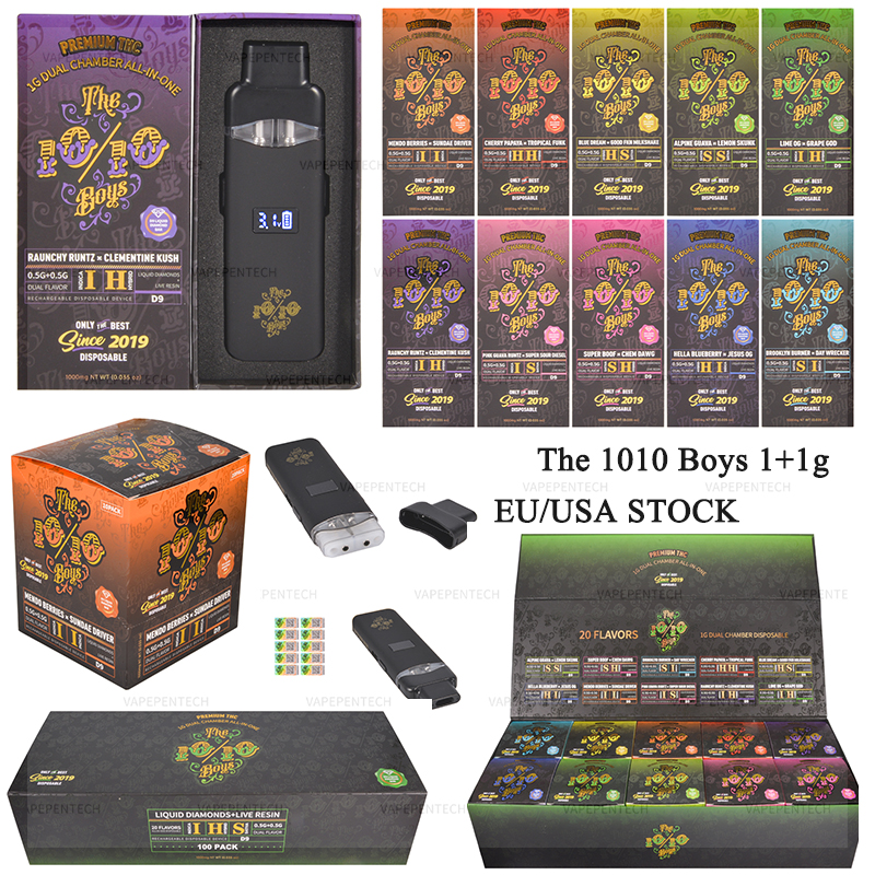 The 10/10 boys- The 1010 Boys 2ml Vapes Online 2g Disposable | Empty vapes wholesale in USA