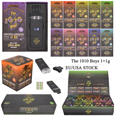 The 10/10 boys- The 1010 Boys 2ml Vapes Online 2g Disposable | Empty vapes wholesale in USA 01