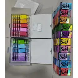 Germany Tyson Pod Empty Disposables 1g 10 Flavors review Kate
