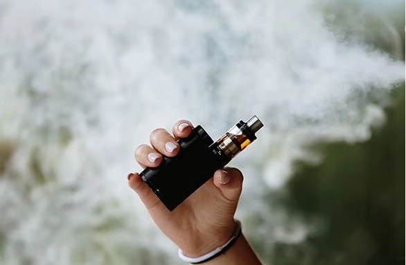 what are vape pens and how to use a vape pen.