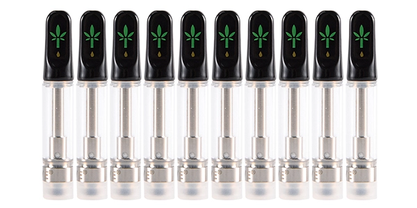 Live Distillate Cartridges 1g blog