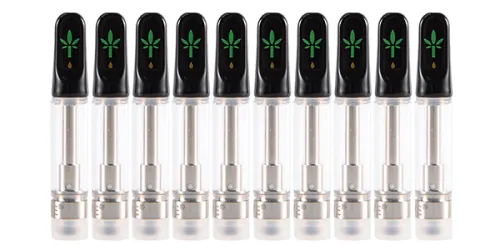  The Art and Science of Live Distillate Cartridges: Crafting a Premium Vaping Experience