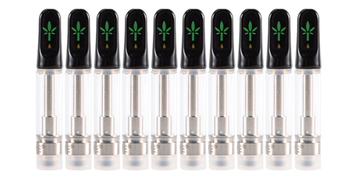  The Art and Science of Live Distillate Cartridges: Crafting a Premium Vaping Experience