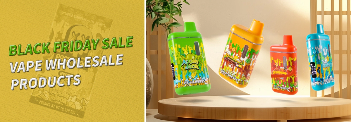 Black Friday Sale blog