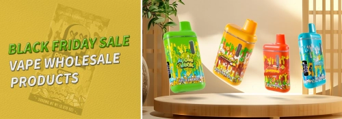 Black Friday: The Ultimate Shopping Extravaganza