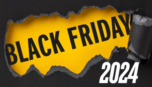 How People Celebrate Black Friday: From Shopping Frenzy to Family Fun
