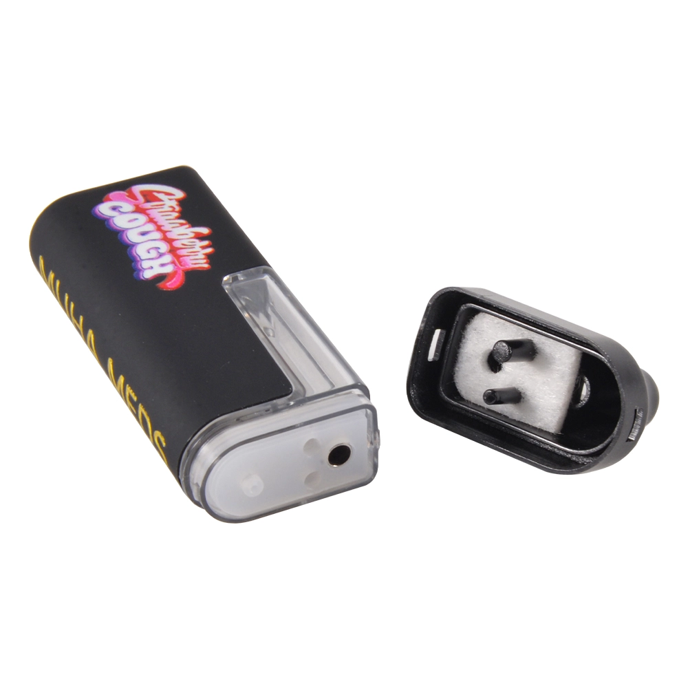 How to Spot Fake Muha Meds: A Complete Guide to Identifying Counterfeit Vape Carts