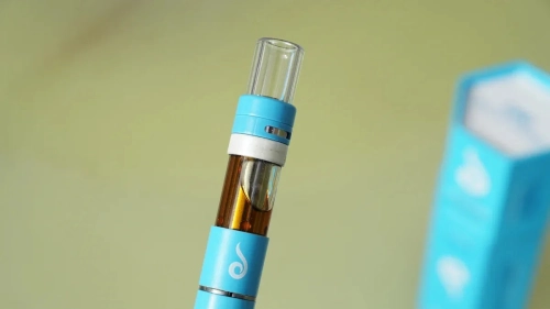 Refillable Vape Cartridge Review Why CCELL Stands Out