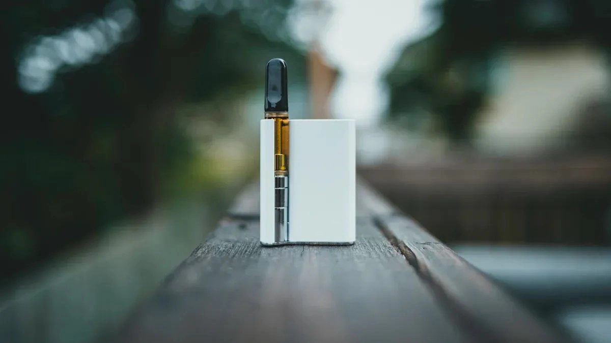 A Complete Guide to CCELL Wholesale Cartridges Pricing, MOQ, and Lead Times