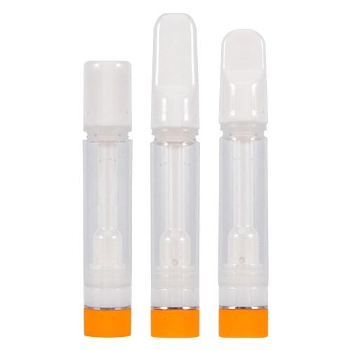Ceramic vs Zirconia Cartridges: Heat Stability, Flavor, and Durability