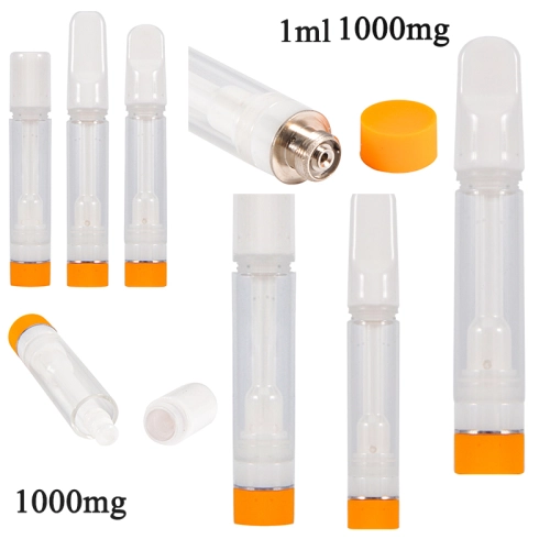 510 Cartridge Materials Comparison — Lab-Style Test & Teardown Findings