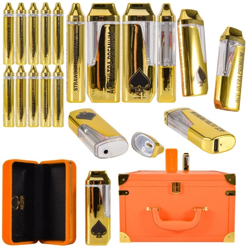 Ace Ultra Dispo Bulk Guide for Smart Shoppers