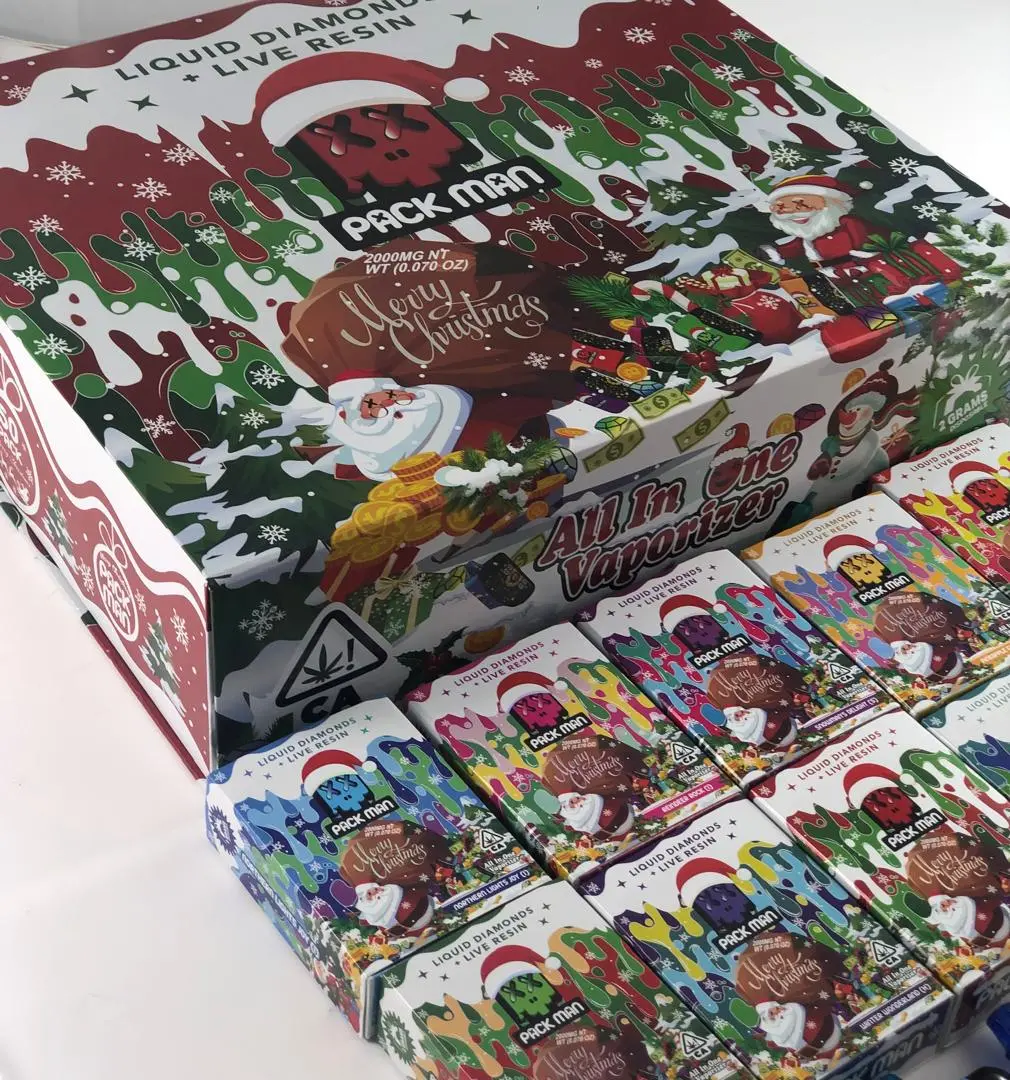 PACKMAN Commercial Buyer Guide: High-Demand Specs That Drive Bulk Orders