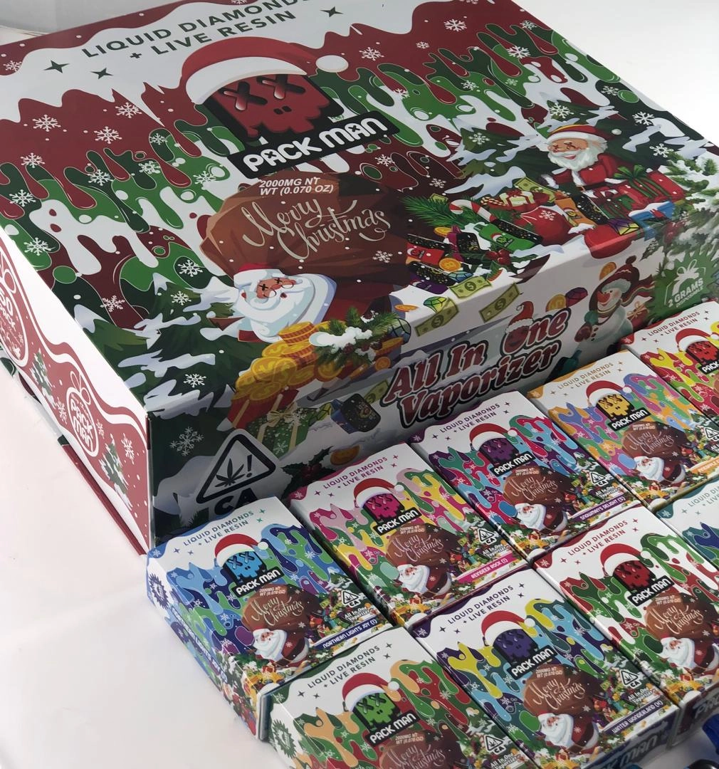 PACKMAN Commercial Buyer Guide: High-Demand Specs That Drive Bulk Orders