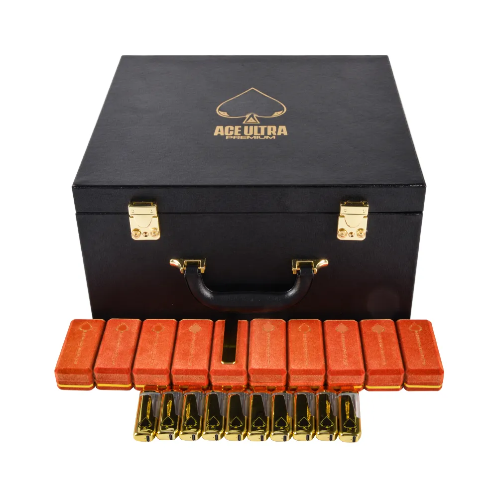 ACE Device Procurement Guide: Essential Checks for High-Volume Purchasing