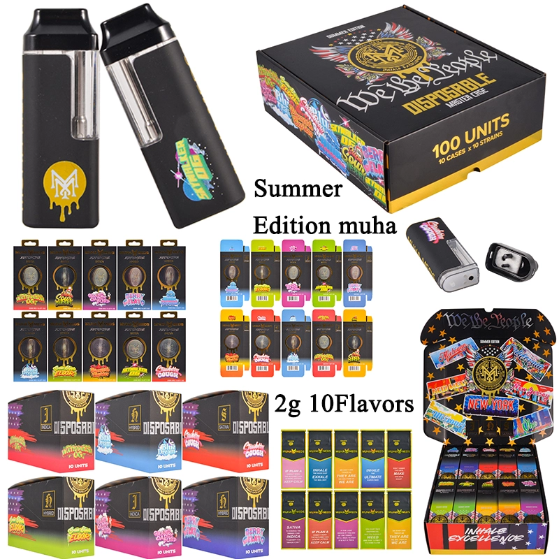 Muha 2G Incoming Inspection: Resistance, Torque, Finish Tolerance