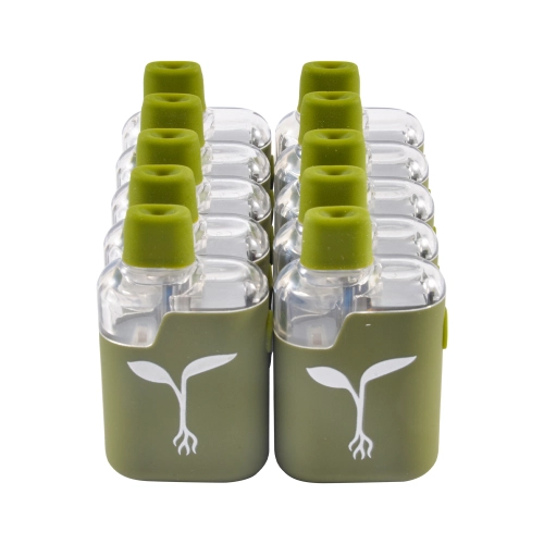 Raw Garden 2ml Empty Vapes: B2B Hardware Buying Playbook