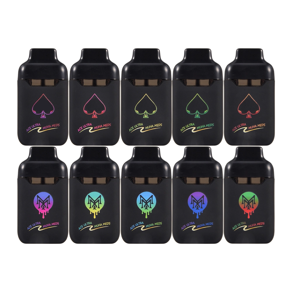 Inside the ACE & MM 2G Disposable Empty Shell: Specs, Use Cases, and QC Tactics