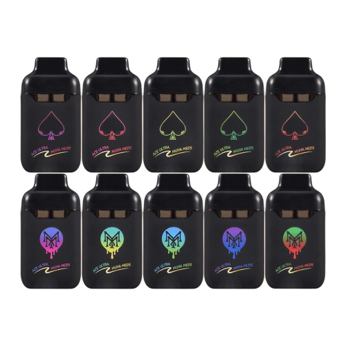 Inside the ACE & MM 2G Disposable Empty Shell: Specs, Use Cases, and QC Tactics