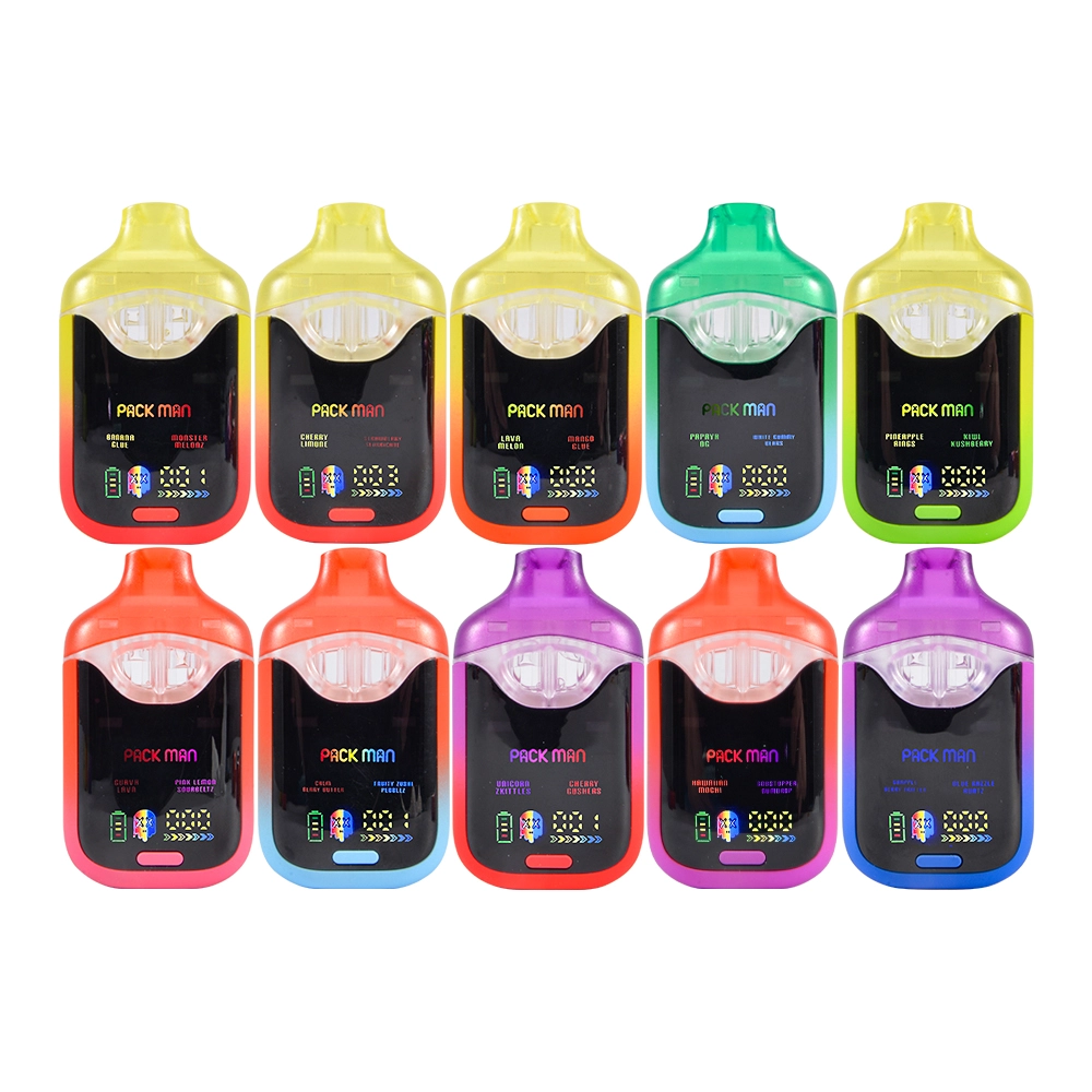 Packman 0.5g + 0.5g Dual Chamber Disposable: Features, Use Cases, and What to Check Before Buying