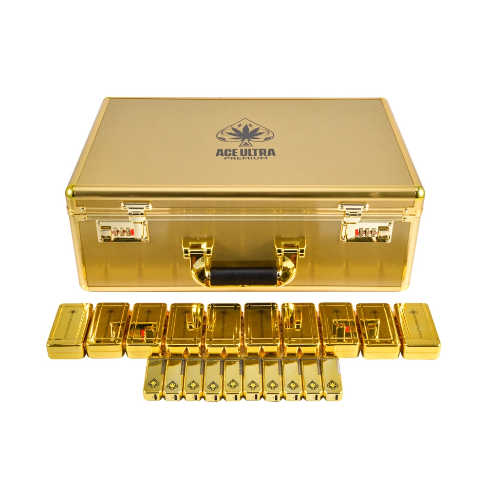 Buying Gold Edition Ace Ultra 2g Empty Pod Hardware: The 30-Minute Checklist That Prevents Expensive Mistakes