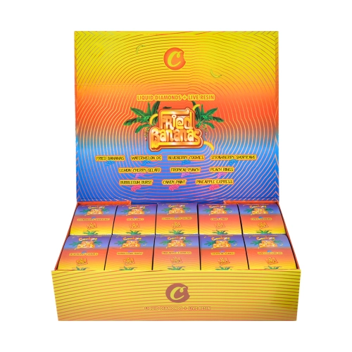 Why a 2ml  EMPTY Disposable Platform Is a Smarter Wholesale Bet in 2026: The “Circle Cookies & Fried Banana” Model