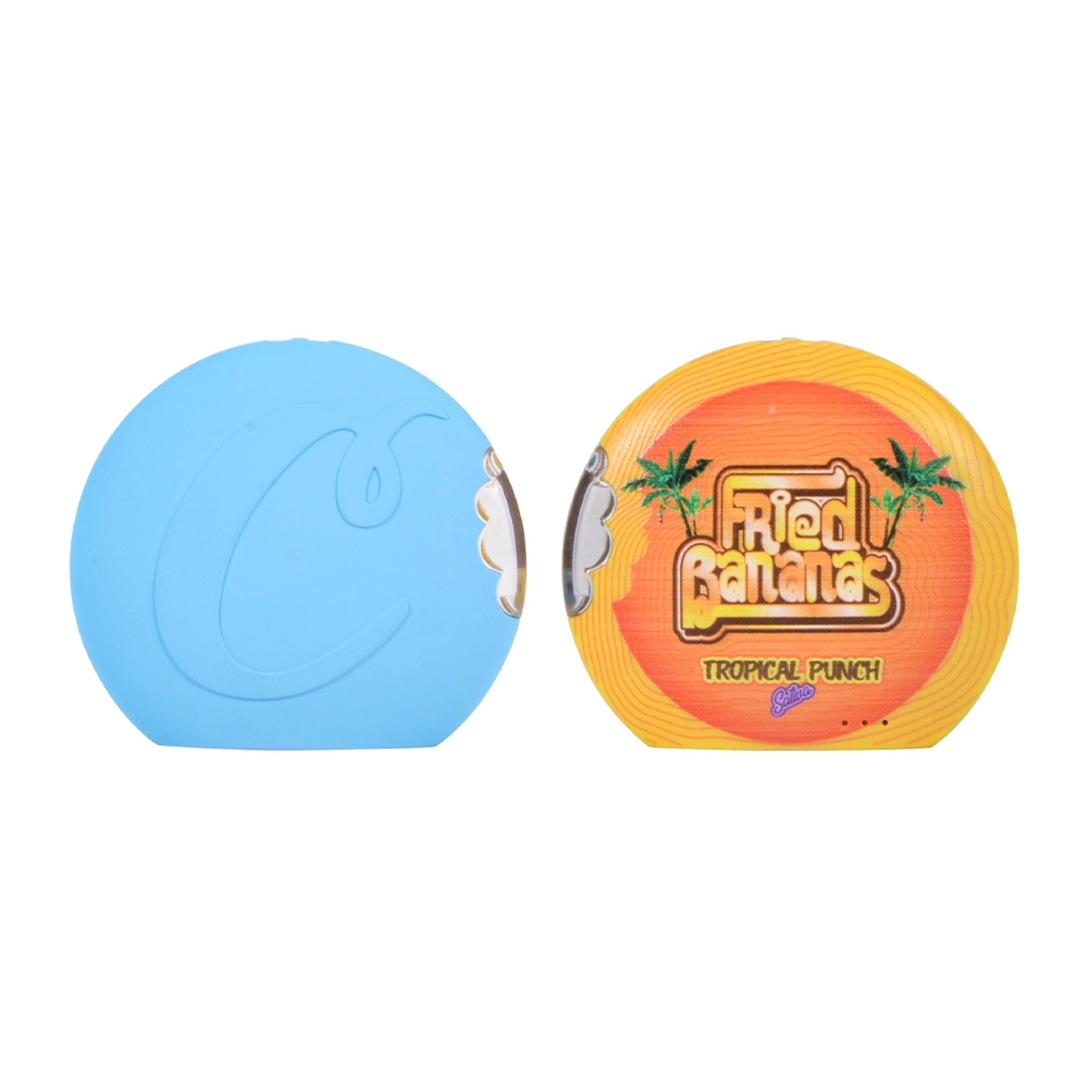 From First PO to Repeat Orders: A B2B Launch Blueprint for Circle Cookies & Fried Banana 2G (2ml) EMPTY Disposables