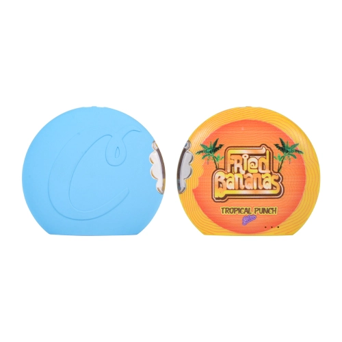 From First PO to Repeat Orders: A B2B Launch Blueprint for Circle Cookies & Fried Banana 2G  EMPTY Disposables