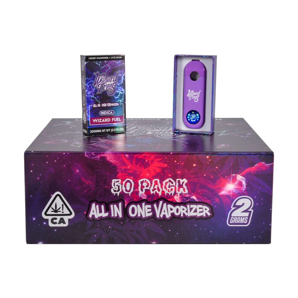 Why 2ml Empty Pod Platforms Are Becoming the Smarter B2B Choice After the Disposable Era