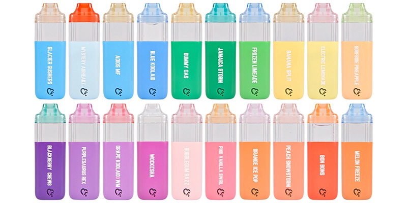 Favorites 3G Disposable Review: Features, Flavors, and Why It Stands Out in Today's Vape Market