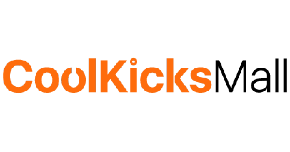 The picture coolkicksmall.net shows when its homepage is shared