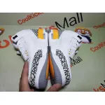 Coolkicks PKGoden Air Jordan 3 Retro Laser Orange (W),CK9246-108
