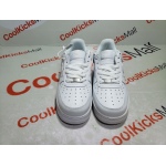 Cool Kicks G5 Air Force 1 Low White '07,315122-111