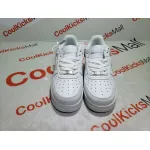 Cool Kicks G5 Air Force 1 Low White '07,315122-111