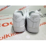 Cool Kicks G5 Air Force 1 Low White '07,315122-111