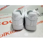 Cool Kicks G5 Air Force 1 Low White '07,315122-111