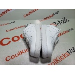 Cool Kicks G5 Air Force 1 Low White '07,315122-111