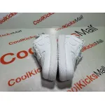 Cool Kicks G5 Air Force 1 Low White '07,315122-111
