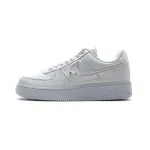 GET Air Force 1 LX Tear Away Red Swoosh (W)